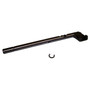 Crown Automotive 83506055 1st & 2nd Gear Shift Shaft for Jeep 1987-1995 YJ Wrangler, 1997-2002 TJ Wrangler, 1984-2000 XJ Cherokee, MJ