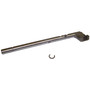 Crown Automotive 83506055 Manual Transmission Shift Shaft - Fits 1987-1995 Jeep YJ Wrangler