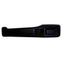 Crown Automotive 55075655 Left Rear Exterior Door Handle for 1993-1998 Jeep ZJ Grand Cherokee - Black Metal, Plastic, Sold Individually