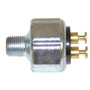 Crown Automotive J0931216 Brake Light Switch for 1966-1972 Jeep CJ-5, 1966-1972 CJ-6, 1966-1971 C101 Commando, and 1972 C104 Commando
