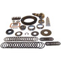 Crown Automotive 4746074 Ring & Pinion Kit Front - Fits 1987-1995 Jeep MJ Comanche