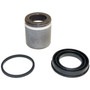 Crown Automotive 5143696KR Disc Brake Caliper Repair Kit Rear Left or Right - Fits 2005-2010 Jeep WK Grand Cherokee