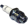 Crown Automotive 4339491 Spark Plug Jeep 41-45 MB, 45-71 CJ-2A, CJ-3A, CJ-3B, CJ-5, CJ-6, 56-64 FC-150, 66-71 C101 Commando, 47-55 Jeep VJ