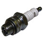 Crown Automotive 4339491 Spark Plug Jeep 41-45 MB, 45-71 CJ-2A, CJ-3A, CJ-3B, CJ-5, CJ-6, 56-64 FC-150, 66-71 C101 Commando, 47-55 Jeep VJ