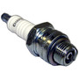 Crown Automotive 4339491 Spark Plug Jeep 41-45 MB, 45-71 CJ-2A, CJ-3A, CJ-3B, CJ-5, CJ-6, 56-64 FC-150, 66-71 C101 Commando, 47-55 Jeep VJ