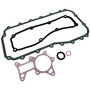 Crown Automotive 68029544AC Engine Cylinder Head Gasket Set Lower - Fits 2007-2011 Jeep JK Wrangler