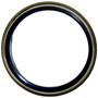 Crown Automotive J8130982 Oil Seal for Select 97-07 Jeep YJ, TJ Wranglers, 87-01 XJ Cherokee, MJ Comanche, 00 KJ Liberty w/ NP231, 93-04