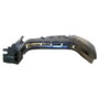 Crown Automotive 55175897AE Front Left Fender Liner for Jeep 1997-2001 XJ Cherokee - Black Plastic, Sold Individually