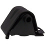 Crown Automotive 52000074 Engine Mount Front Varies with Application - Fits 1987-1990 Jeep YJ Wrangler