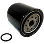 Crown Automotive 68197867AA Rear Fuel Filter for Select 2013-2018 Ram 2500, 3500, 4500, 5500 Cab & Chassis Trucks w/ 6.7L Diesel Engine