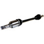 Crown Automotive 52123523AA Rear Axle Shaft Assembly for Select 2011-2022 Jeep Grand Cherokee, Left or Right, Sold Individually