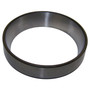 Crown Automotive 4567022 Automatic Transmission Differential Bearing Race for Select Jeep 03-11 JK, TJ Wrangler and 03-12 KJ, KK Liberty