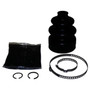Crown Automotive 5018064AA Right Front Inner CV Shaft Boot Kit for Select Chrysler 2001-2009 PT Cruiser w/ 1.6L, 2.0L, 2.4L w/o Turbo