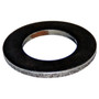 Crown Automotive JA001410 Main Shaft Nut Washer for Select Jeep 45-84 CJs, 63-84 SJ Grand Wagoneer, Cherokee, Wagoneer, 63-84 J-Series