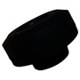 Crown Automotive J5462447 Upper Body Mount Spacer for 1976-1986 Jeep CJ-5, CJ-7, CJ-8 - Black Rubber, Sold Individually