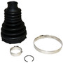 Crown Automotive 68267180AA CV Joint Boot Kit Rear Left or Right Inner - Fits 2015-2018 Jeep FB Fiat 500X