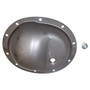 Crown Automotive 83505125 Differential Cover for Jeep 1987-1995 YJ Wrangler, 1984-1990 XJ Cherokee, 1986-1990 MJ Comanche w/ D35 Rear