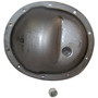 Crown Automotive 83505125 Differential Cover for Jeep 1987-1995 YJ Wrangler, 1984-1990 XJ Cherokee, 1986-1990 MJ Comanche w/ D35 Rear