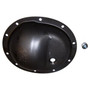 Crown Automotive 83505125 Differential Cover for Jeep 1987-1995 YJ Wrangler, 1984-1990 XJ Cherokee, 1986-1990 MJ Comanche w/ D35 Rear