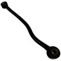 Crown Automotive 68051639AA Left Rear Suspension Toe Link for 2005+ Dodge LX & LD Charger, 2008+ Dodge LC & LA Challenger and 2005+