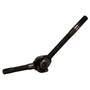 Crown Automotive J0909460 Right Front Axle Shaft for Jeep 1941-1945 MB, 1945-1971 CJ-2A, CJ-3A, CJ-3B, CJ-5, CJ-6, 1950-1952 M38, w/ Dana