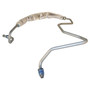 Crown Automotive 4684322AB Power Steering Pressure Hose for 1997-2000 Dodge Caravan, Grand Caravan, 1997-2000 Chrysler Town & Country