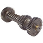 Crown Automotive 5066650AA Manual Transmission Cluster Gear - Fits 2003-2004 Jeep TJ Wrangler