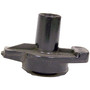 Crown Automotive 5226535 Distributor Rotor for 1986-1995 Chrysler Minivan w/ 2.5L Engine - Black Metal, Plastic, Sold Individually