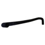 Crown Automotive 52003878 Heater Core Hose for 1987-1990 Jeep XJ Cherokee, MJ Comanche w/ 4.0L Engine, Water Pump to Tee