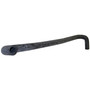 Crown Automotive 52003878 HVAC Heater Hose - Fits 1987-1990 Jeep XJ Cherokee, MJ Comanche