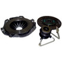 Crown Automotive 53004538K Clutch Kit for 1987-1990 Jeep YJ Wrangler, XJ Cherokee, MJ Comanche w/ 2.5L Engine, Includes Clutch Disc