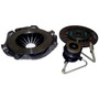 Crown Automotive 53004538K Clutch Kit - Fits 1987-1990 Jeep YJ Wrangler, XJ Cherokee, MJ Comanche