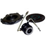 Crown Automotive 53004538K Clutch Kit - Fits 1987-1990 Jeep YJ Wrangler, XJ Cherokee, MJ Comanche