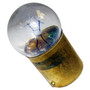 Crown Automotive L0000089 Courtesy Light Bulb for 1987-1995 Jeep YJ Wrangler - Bronze, Clear Glass, Metal, Sold Individually