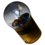 Crown Automotive L0000089 Courtesy Light Bulb for 1987-1995 Jeep YJ Wrangler - Bronze, Clear Glass, Metal, Sold Individually