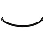 Crown Automotive 55395241AE Windshield Weatherstrip for 07-18 Jeep JK Wrangler, Seals windshield frame to cowl. - Black Rubber