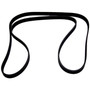 Crown Automotive 53013905AC Serpentine Belt - Fits 2006-2008 Jeep KJ, KK Liberty