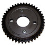Crown Automotive 4792305AB Left Camshaft Sprocket - Intake for Dodge 2005-2007 Charger, 2006 Stratus, 2005-2007 Magnum, 2002-2004