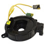 Crown Automotive 56042770AF Air Bag Clockspring for 2002-2004 Jeep WJ, WG Grand Cherokee - Black Plastic, Steel, Sold Individually