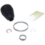 Crown Automotive 5140759AA CV Joint Boot Kit Front Left or Right Outer - Fits 2005-2010 Jeep XH (Europe) Commander