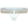 Crown Automotive 68395634AA Fender Flare Clip Front or Rear Left or Right - Fits 2018-2024 Jeep JT Gladiator