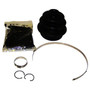 Crown Automotive 83500495 Front CV Joint Boot Kit for 1979-1987 AMC Eagle, Includes Boot, Clamps, and Grease, Left or Right