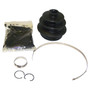 Crown Automotive 83500495 Front CV Joint Boot Kit for 1979-1987 AMC Eagle, Includes Boot, Clamps, and Grease, Left or Right