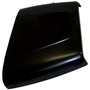 Crown Automotive 55345059 Hood for 1987-1995 Jeep YJ Wrangler, Black Primed - Black Metal, Sold Individually