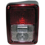 Crown Automotive 55078146AC Tail Light Rear Right - Fits 2007-2018 Jeep