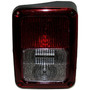 Crown Automotive 55078146AC Tail Light Rear Right - Fits 2007-2018 Jeep