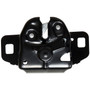 Crown Automotive 5020846AA Hood Latch - Fits 2007-2020 Dodge
