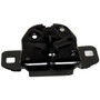 Crown Automotive 5020846AA Hood Latch - Fits 2007-2020 Dodge