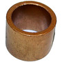 Crown Automotive J0946177 Bronze Clutch or Brake Pedal Bushing for Jeep 1976-1995 CJ-5, CJ-7, CJ-8, YJ Wrangler, 1966-1971 C101 Commando