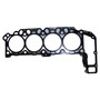 Crown Automotive 53020673AC Cylinder Head Gasket for Jeep 1999-2007 WK, WH WJ, WG Grand Cherokee, 2006-2007 XK Commander, All w/ 4.7L